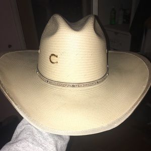 Vintage Charlie one horse hat